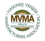 Proud Member of the Masonry Veneer Manufacturers Association